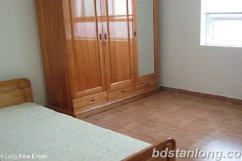 3 bedrooms Apartment in Cau Giay, Ha Noi,  No. 8595 7
