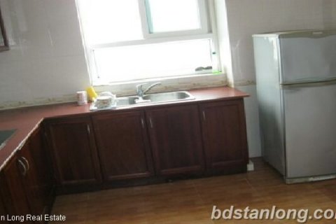 3 bedrooms Apartment in Cau Giay, Ha Noi,  No. 8595 4
