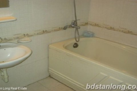 3 bedrooms Apartment in Cau Giay, Ha Noi,  No. 8595 9