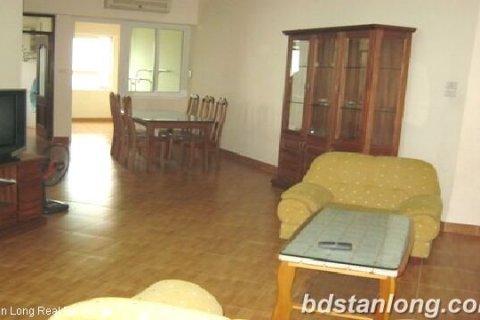 3 bedrooms Apartment in Cau Giay, Ha Noi,  No. 8595 3