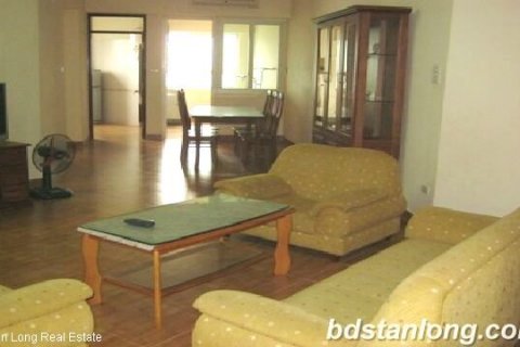 3 bedrooms Apartment in Cau Giay, Ha Noi,  No. 8595 2