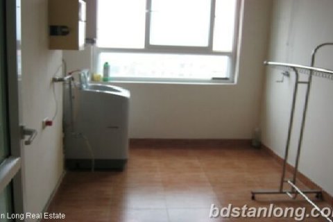 3 bedrooms Apartment in Cau Giay, Ha Noi,  No. 8595 10