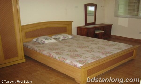 Квартира с 3 спальнями в Каузяй, Ханой, Вьетнам № 8595