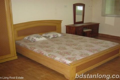 3 bedrooms Apartment in Cau Giay, Ha Noi,  No. 8595 5