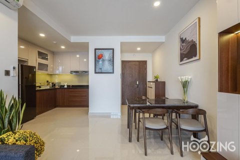 2 bedrooms Apartment in District 4, Ho Chi Minh,  No. 29313 8