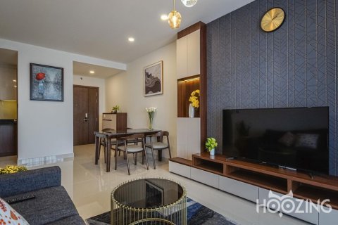 2 bedrooms Apartment in District 4, Ho Chi Minh,  No. 29313 6