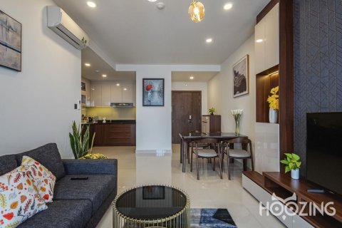 2 bedrooms Apartment in District 4, Ho Chi Minh,  No. 29313 9