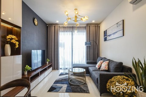 2 bedrooms Apartment in District 4, Ho Chi Minh,  No. 29313 5