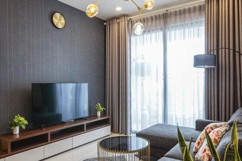 2 bedrooms Apartment in District 4, Ho Chi Minh,  No. 29313 3
