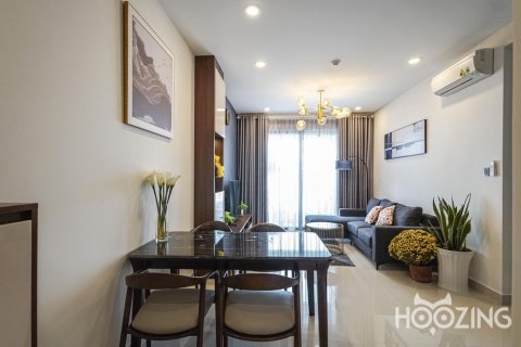2 bedrooms Apartment in District 4, Ho Chi Minh,  No. 29313 2