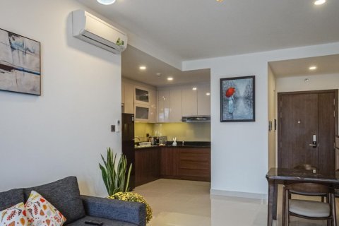 2 bedrooms Apartment in District 4, Ho Chi Minh,  No. 29313 4
