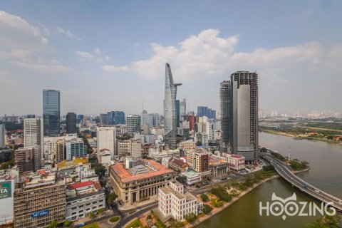 2 bedrooms Apartment in District 4, Ho Chi Minh,  No. 29313 7
