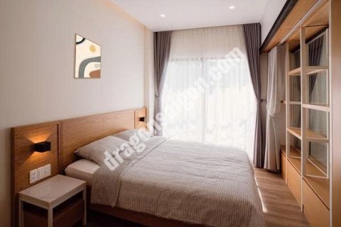 Квартира с 1 спальней в Район 3, Хошимин , № 29311 2