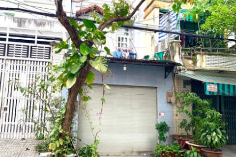 Studio Townhouse in District 7, Ho Chi Minh,  No. 8918