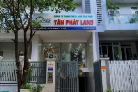 Studio House in District 7, Ho Chi Minh,  No. 8919
