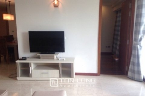3 bedrooms Apartment in Tay Ho, Ha Noi, No. 3747 3