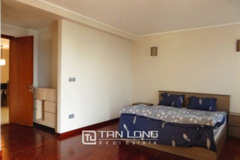 3 bedrooms Apartment in Tay Ho, Ha Noi, No. 3747 10