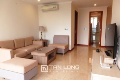 3 bedrooms Apartment in Tay Ho, Ha Noi, No. 3747 2