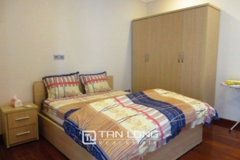3 bedrooms Apartment in Tay Ho, Ha Noi, No. 3747 7