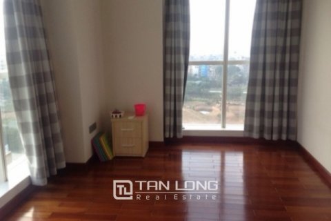 3 bedrooms Apartment in Tay Ho, Ha Noi, No. 3747 6