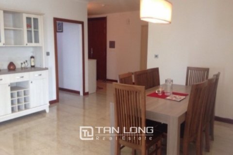 3 bedrooms Apartment in Tay Ho, Ha Noi, No. 3747 4