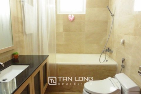 3 bedrooms Apartment in Tay Ho, Ha Noi, No. 3747 13