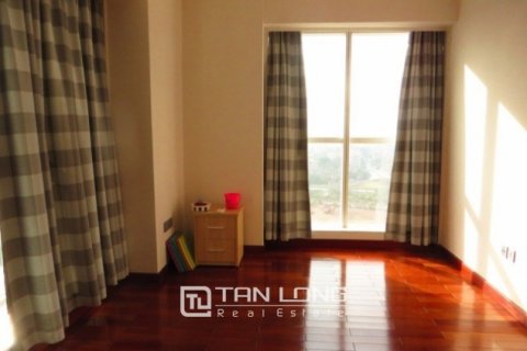 3 bedrooms Apartment in Tay Ho, Ha Noi, No. 3747 12