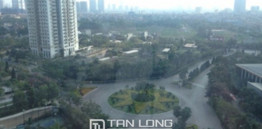 3 bedrooms Apartment in Tay Ho, Ha Noi, No. 3747