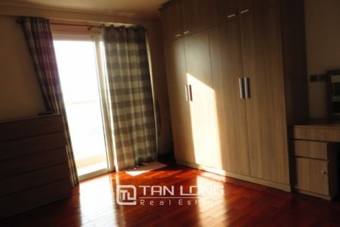 3 bedrooms Apartment in Tay Ho, Ha Noi, No. 3747 11