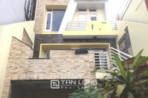 5 bedrooms House in Tay Ho, Ha Noi, No. 3746