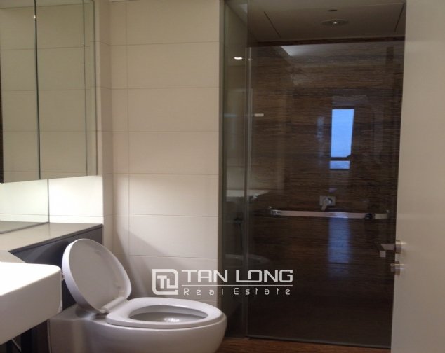2 bedrooms Apartment in Cau Giay, Ha Noi, Vietnam No. 3751