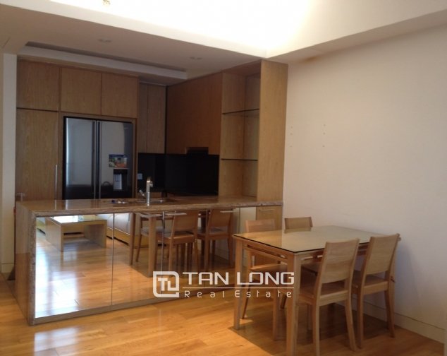 2 bedrooms Apartment in Cau Giay, Ha Noi, Vietnam No. 3751