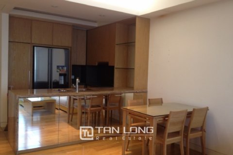 2 bedrooms Apartment in Cau Giay, Ha Noi,  No. 3751 2