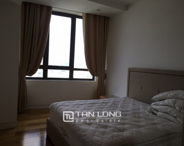 2 bedrooms Apartment in Cau Giay, Ha Noi, Vietnam No. 3751