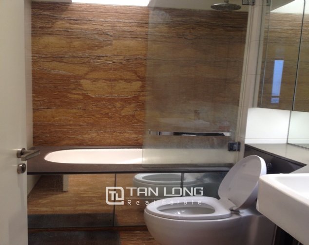 2 bedrooms Apartment in Cau Giay, Ha Noi, Vietnam No. 3751