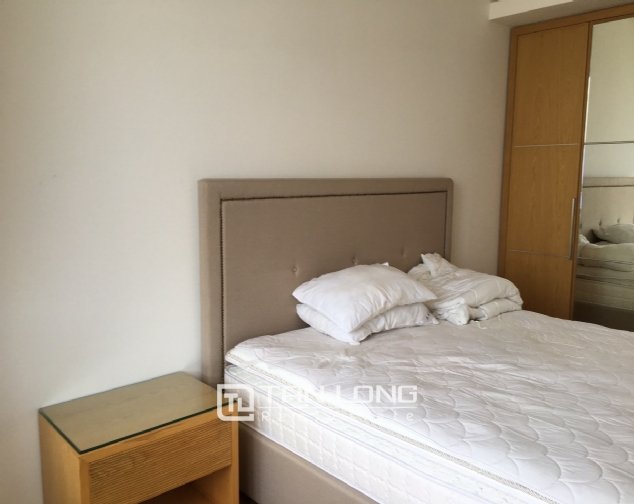 2 bedrooms Apartment in Cau Giay, Ha Noi, Vietnam No. 3751