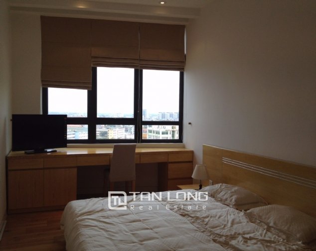 2 bedrooms Apartment in Cau Giay, Ha Noi, Vietnam No. 3751