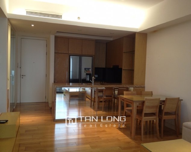 2 bedrooms Apartment in Cau Giay, Ha Noi, Vietnam No. 3751