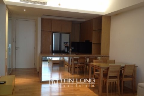 2 bedrooms Apartment in Cau Giay, Ha Noi,  No. 3751 3