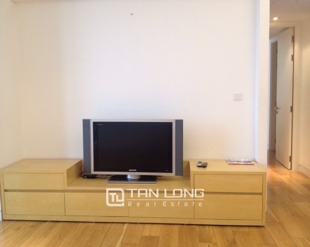 2 bedrooms Apartment in Cau Giay, Ha Noi, Vietnam No. 3751