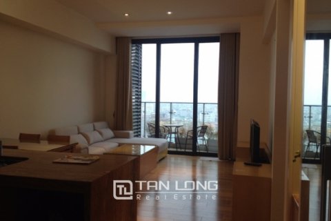 2 bedrooms Apartment in Cau Giay, Ha Noi, No. 3751