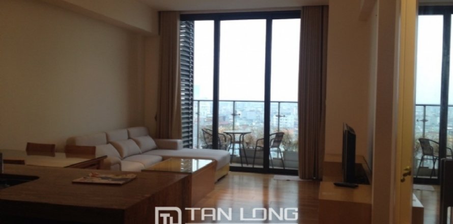 2 bedrooms Apartment in Cau Giay, Ha Noi,  No. 3751