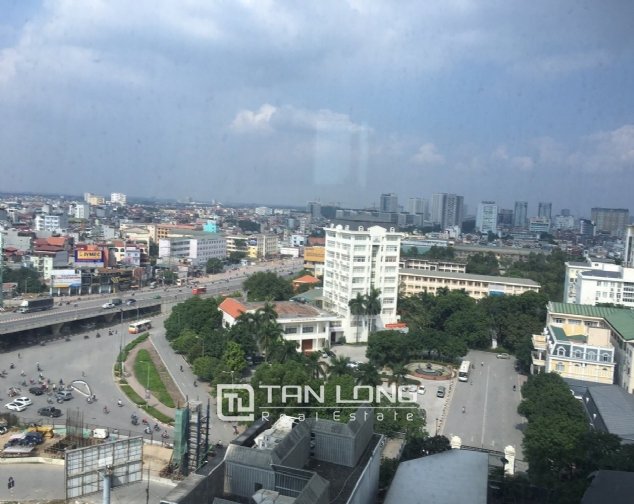 2 bedrooms Apartment in Cau Giay, Ha Noi, Vietnam No. 3751