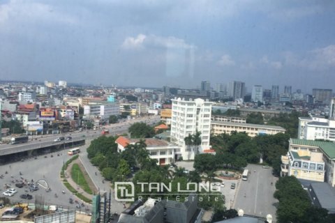 2 bedrooms Apartment in Cau Giay, Ha Noi,  No. 3751 4