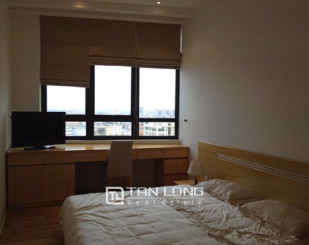 2 bedrooms Apartment in Cau Giay, Ha Noi, Vietnam No. 3751