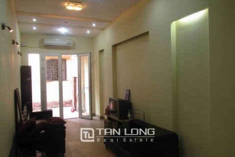 3 bedrooms House in Ba Dinh, Ha Noi, No. 3750