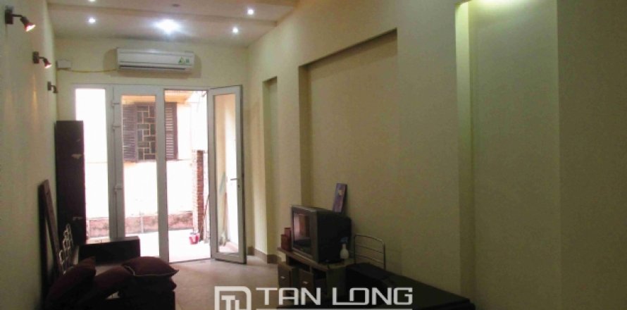 3 bedrooms House in Ba Dinh, Ha Noi, No. 3750