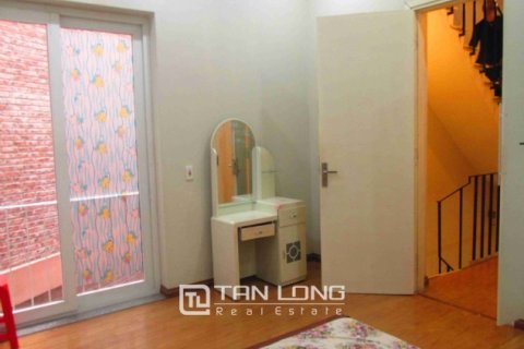 3 bedrooms House in Ba Dinh, Ha Noi, No. 3750 4