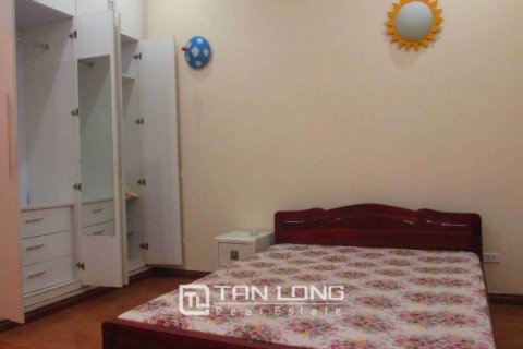 3 bedrooms House in Ba Dinh, Ha Noi, No. 3750 3