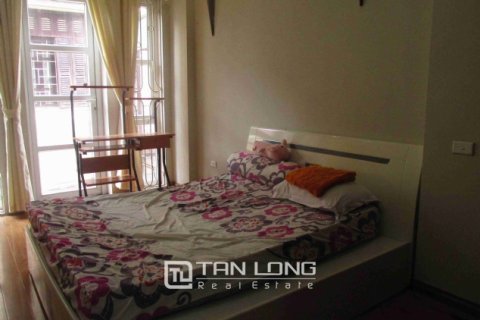 3 bedrooms House in Ba Dinh, Ha Noi, No. 3750 5